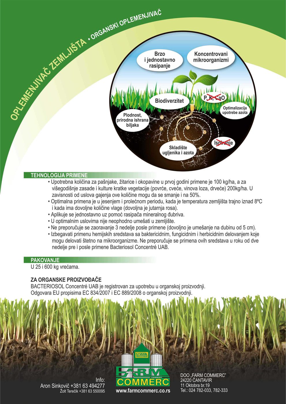BACTERIOSOL