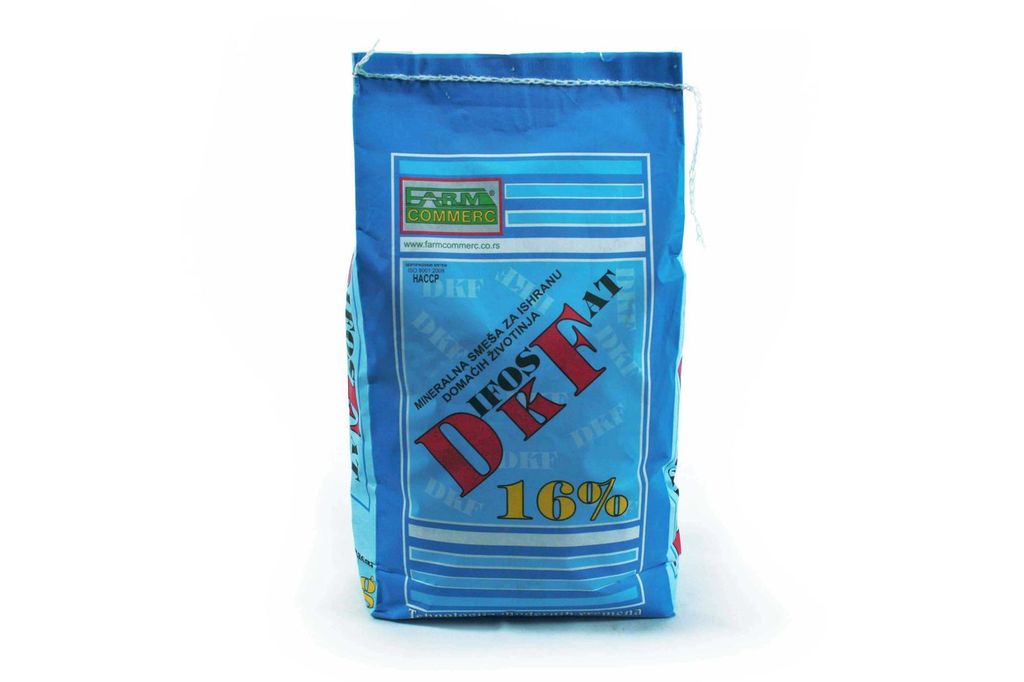 DIFOSFAT 16%
