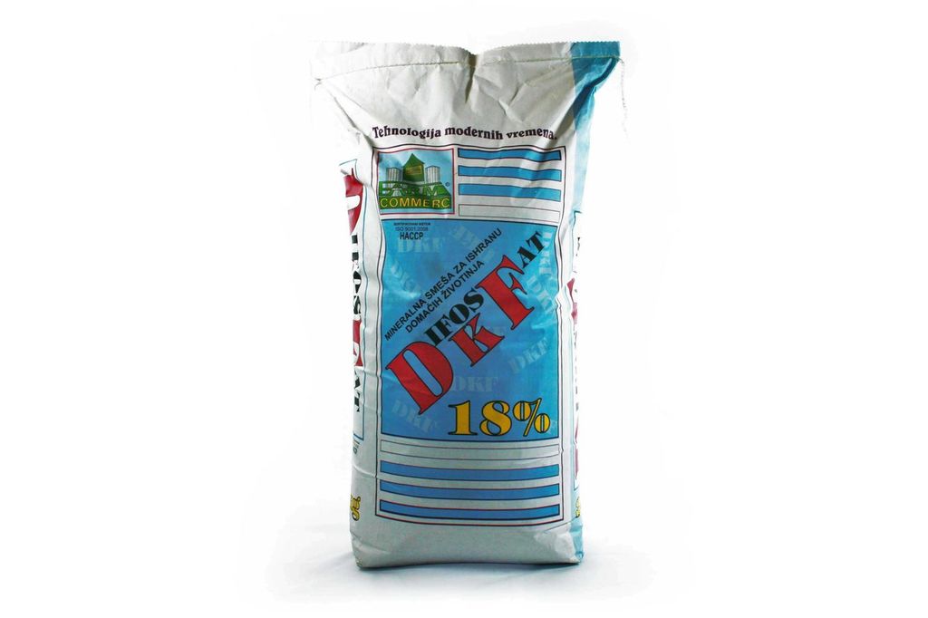 DIFOSFAT 18%