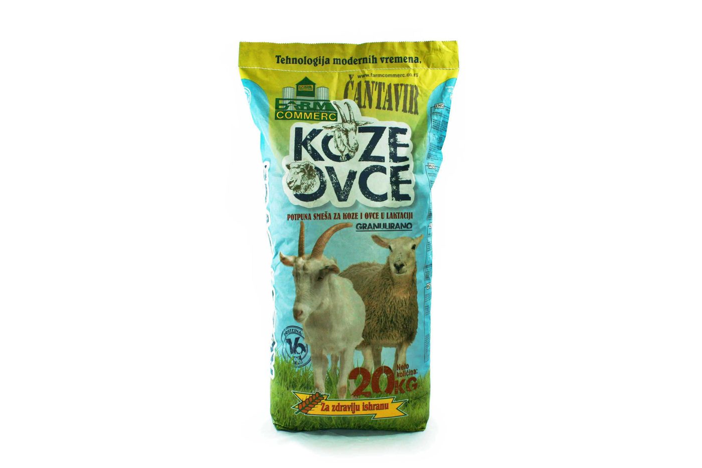 KOZE I OVCE  Koza i Ovaca u laktaciji