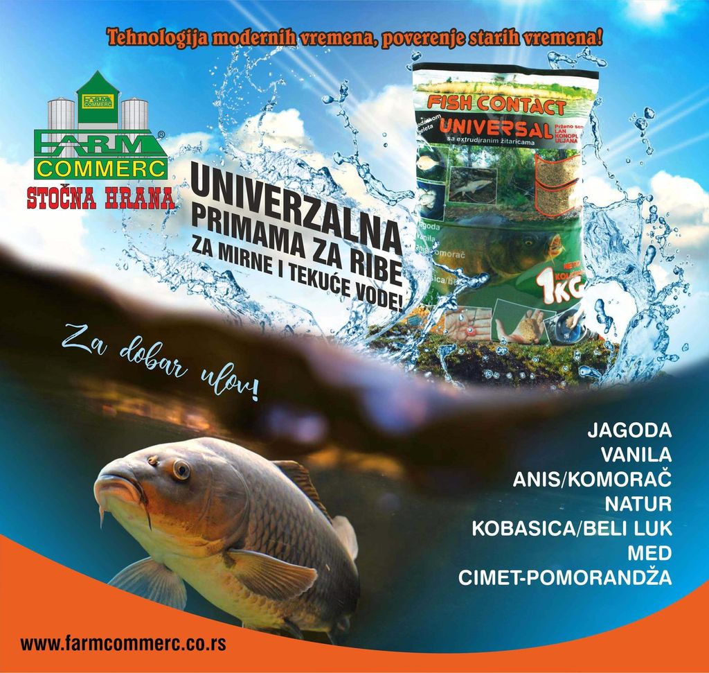 Fish Contact