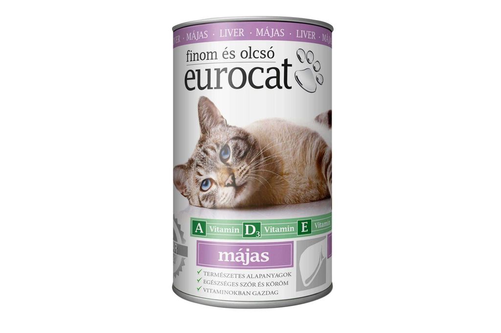 EuroCat • JETRA